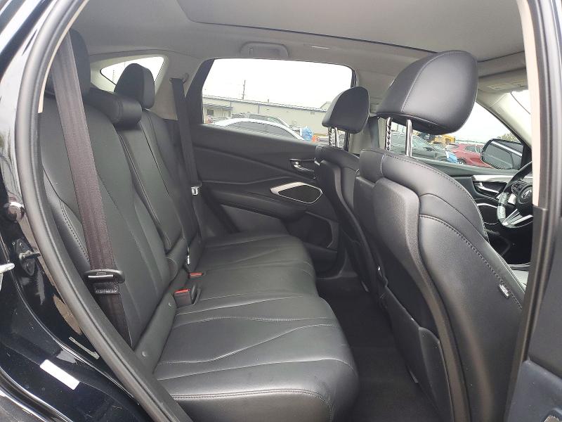 Продажа на аукционе авто 2019 Acura Rdx, vin: 5J8TC1H34KL012566, номер лота: 71455256