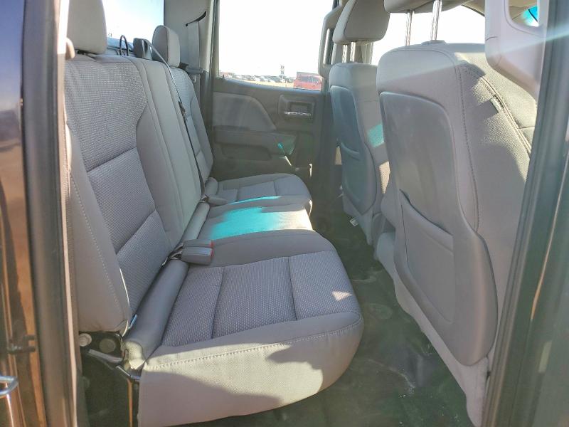 Продажа на аукционе авто 2015 Gmc Sierra, vin: 1GTV2TEH6FZ173560, номер лота: 70523186