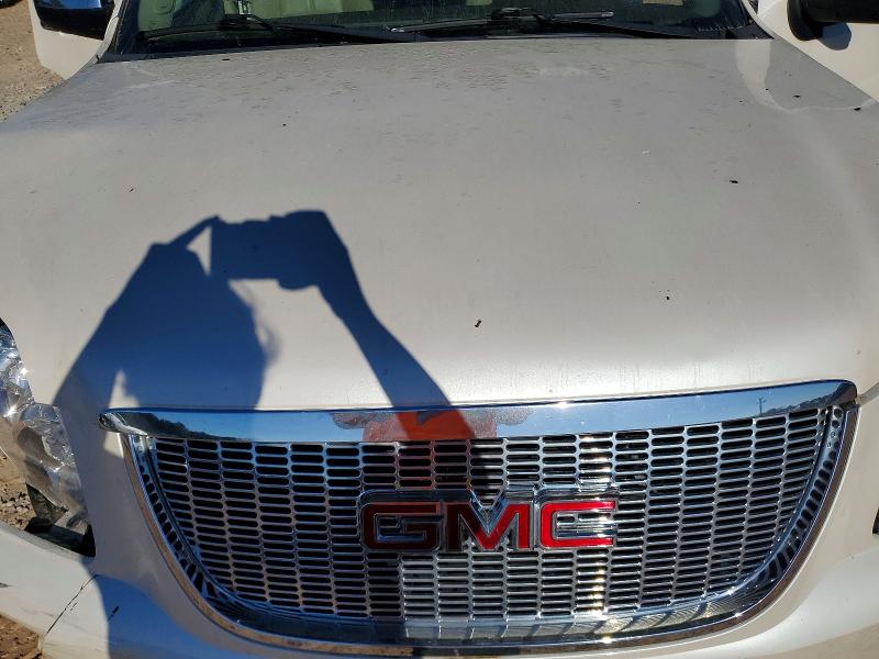 Продажа на аукционе авто 2009 Gmc Yukon, vin: 1GKEC33319R206235, номер лота: 71651506