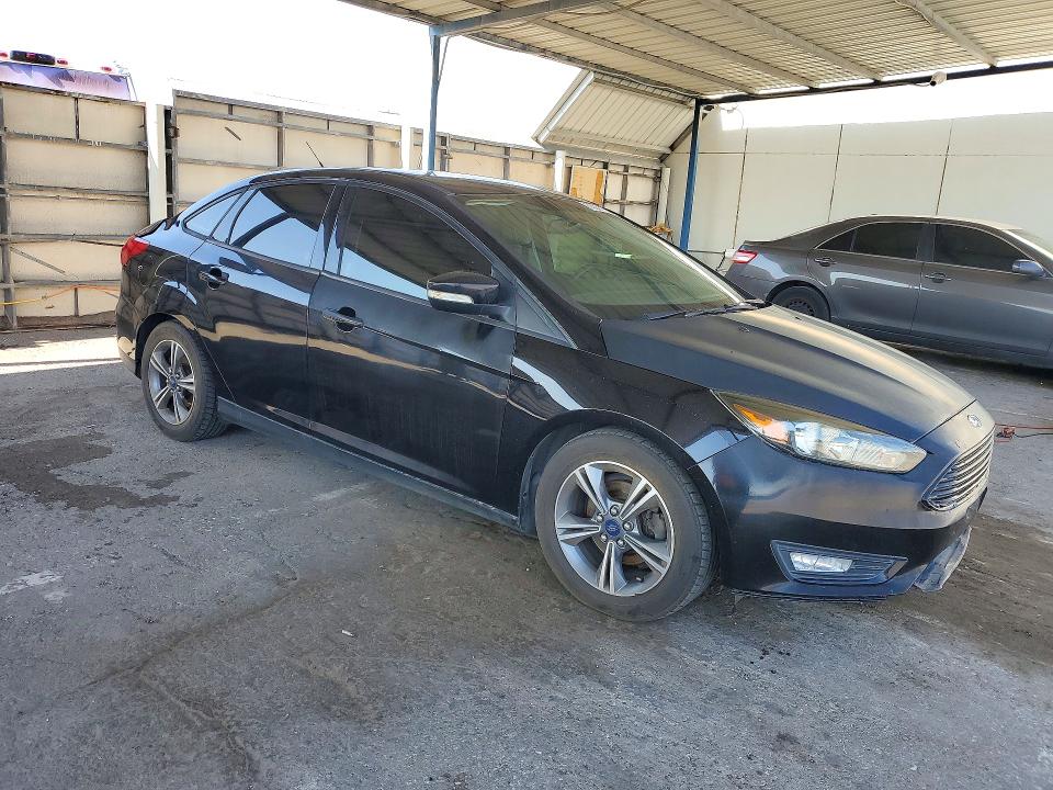 Продаж на аукціоні авто 2016 Ford Focus, vin: 1FADP3FE3GL200127, номер лоту: 73561156