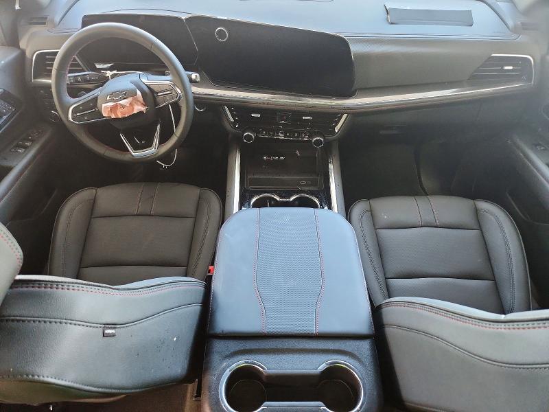 Aukcja sprzedaży 2026 Chevrolet Tahoe, vin: 1GNS6RKD8TR324588, numer aukcji: 70826546