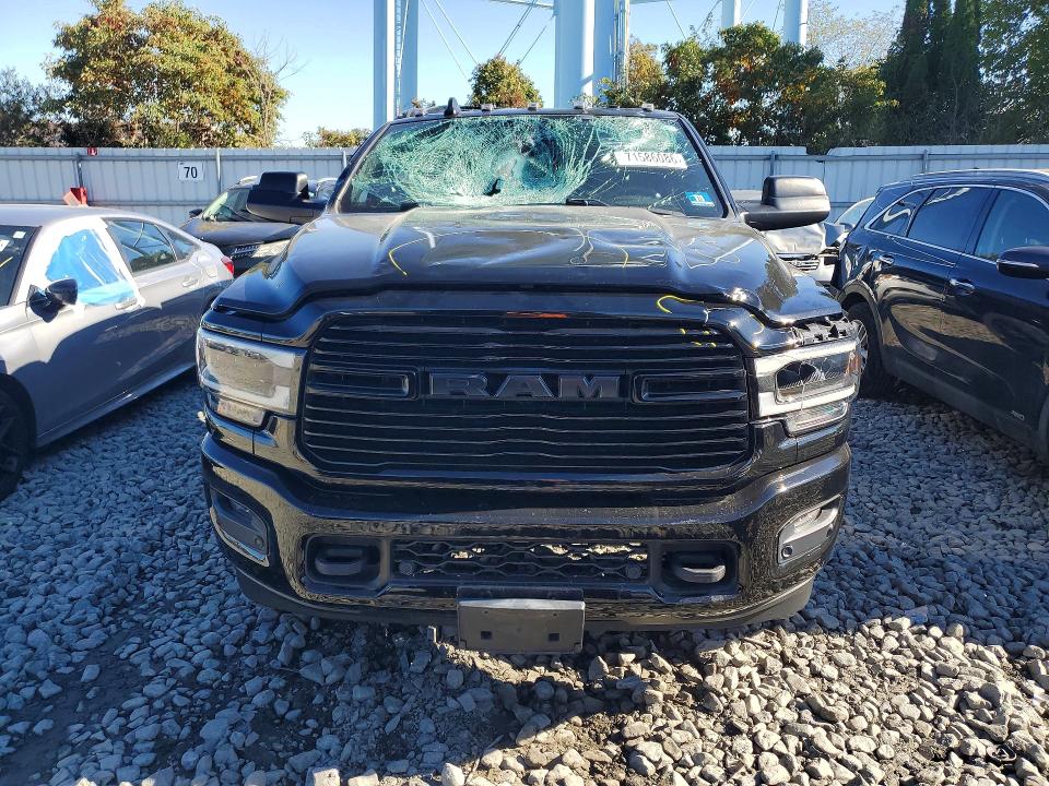 Продаж на аукціоні авто 2020 Ram 2500, vin: 3C6UR5FJ5LG268179, номер лоту: 71586086