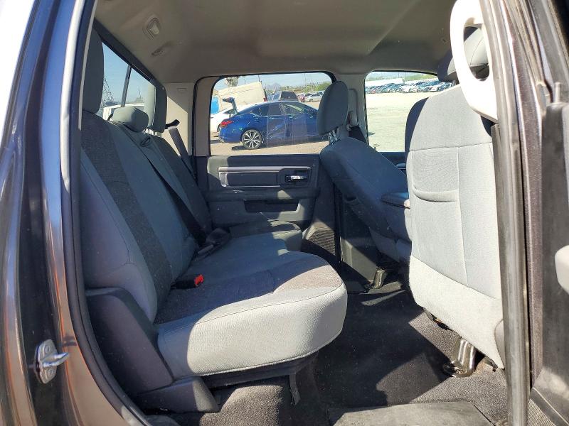 Продажа на аукционе авто 2017 Ram 1500, vin: 1C6RR7LG9HS631271, номер лота: 73142746