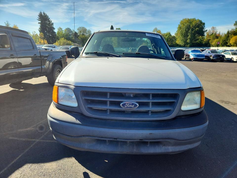 Aukcja sprzedaży 2004 Ford F-150 Heritage, vin: 2FTRF172X4CA88489, numer aukcji: 72344696