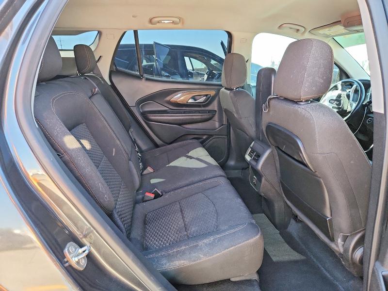 71825616 :رقم المزاد ، 3GKALMEVXKL169170 vin ، 2019 Gmc Terrain مزاد بيع