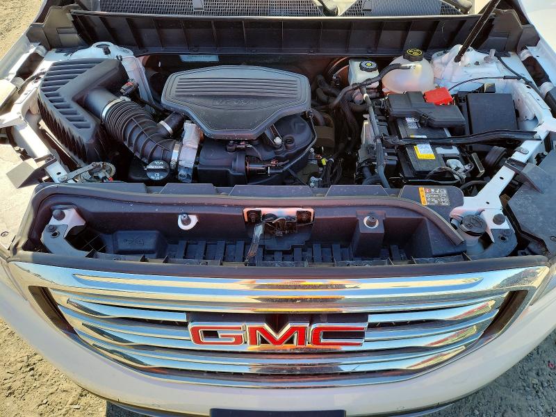 Aukcja sprzedaży 2018 Gmc Acadia, vin: 1GKKNNLS9JZ144250, numer aukcji: 71796376