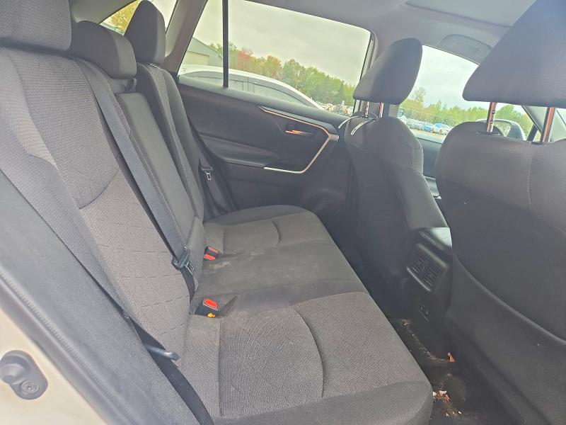 Продажа на аукционе авто 2019 Toyota Rav4, vin: 2T3W1RFV1KC017050, номер лота: 71159906