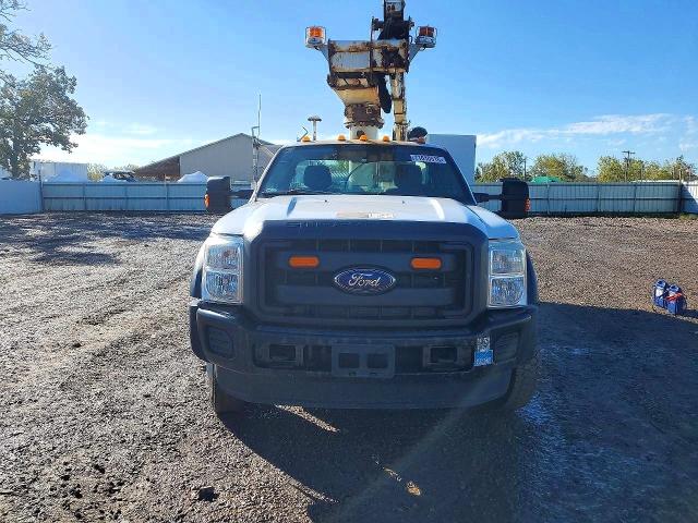 71610516 :رقم المزاد ، 1FDUF4GT0GEB08098 vin ، 2016 Ford F450 مزاد بيع