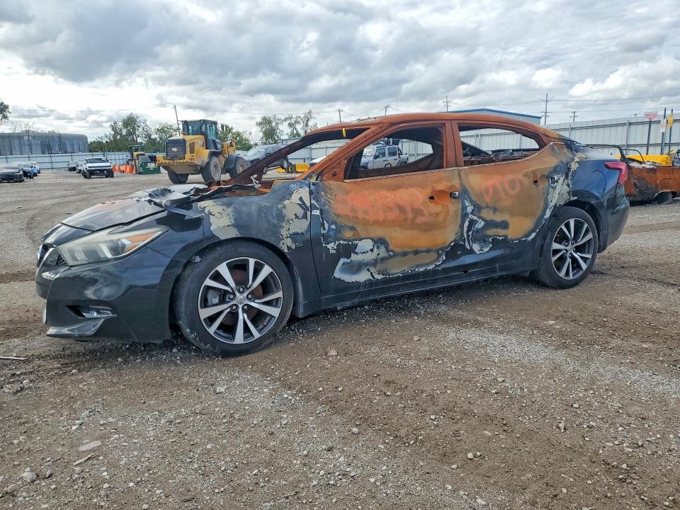Aukcja sprzedaży 2017 Nissan Maxima, vin: 1N4AA6AP3HC391659, numer aukcji: 67722255