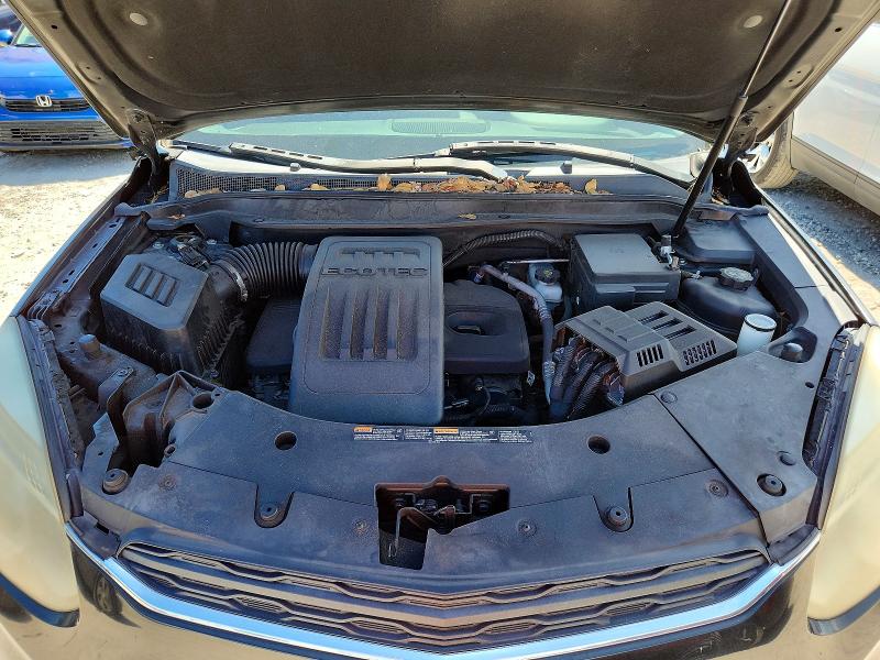 Продаж на аукціоні авто 2016 Chevrolet Equinox, vin: 2GNALBEK0G1166932, номер лоту: 72027996