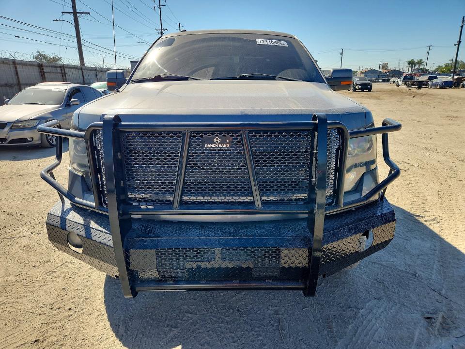 Aukcja sprzedaży 2013 Ford F150, vin: 1FTFW1ET4DKD25536, numer aukcji: 72118906