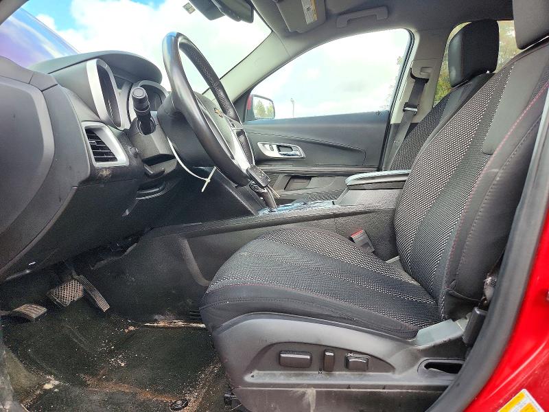 72450896 :رقم المزاد ، 2GNFLGE39F6285365 vin ، 2015 Chevrolet Equinox مزاد بيع