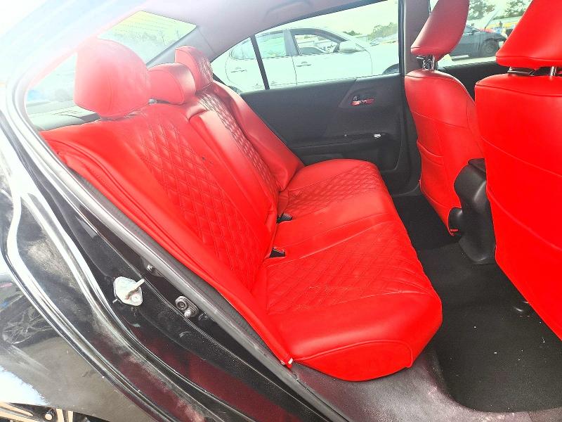Продаж на аукціоні авто 2017 Honda Accord, vin: 1HGCR2F35HA291991, номер лоту: 71258206