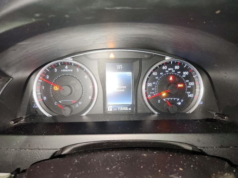 Aukcja sprzedaży 2017 Toyota Camry, vin: 4T1BF1FK2HU724245, numer aukcji: 68845306