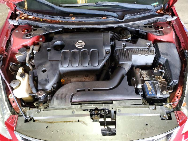 2013 Nissan Altima მანქანა იყიდება აუქციონზე, vin: 1N4AL2EP6DC179734, აუქციონის ნომერი: 72003126