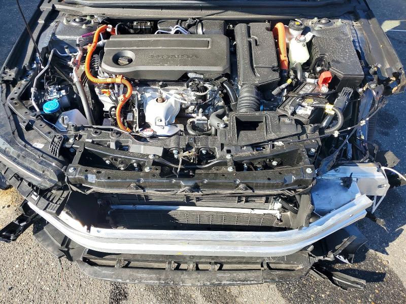 Продаж на аукціоні авто 2026 Honda Accord, vin: 1HGCY2F66TA039141, номер лоту: 71798846