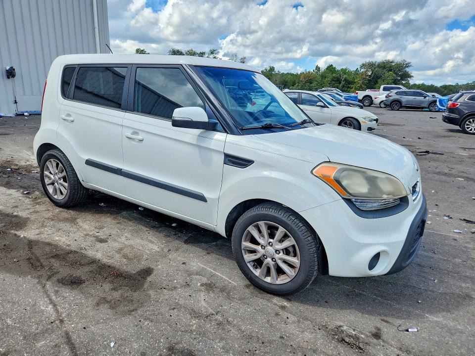 Продаж на аукціоні авто 2013 Kia Soul, vin: KNDJT2A64D7579050, номер лоту: 69013336