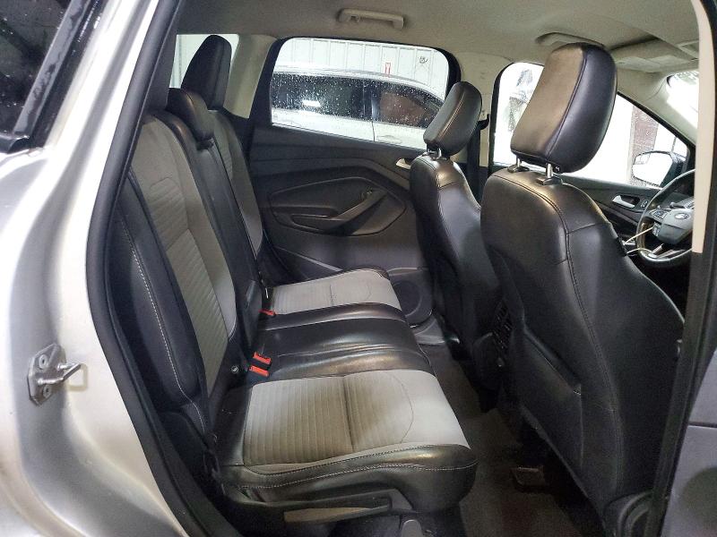 Aukcja sprzedaży 2019 Ford Escape, vin: 1FMCU9GD1KUB76402, numer aukcji: 72024496