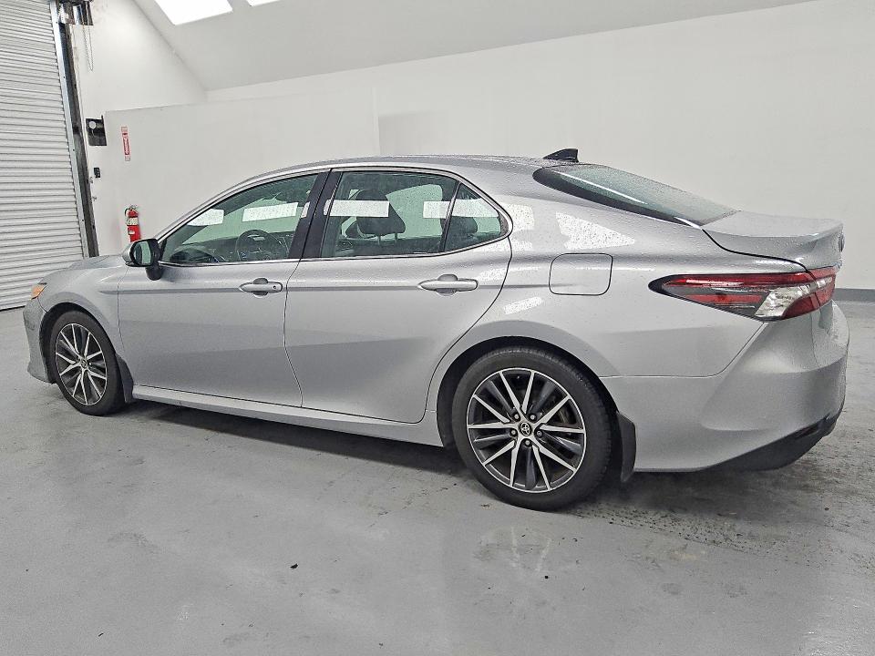 Aukcja sprzedaży 2023 Toyota Camry, vin: 4T1F11AK3PU121570, numer aukcji: 69983746