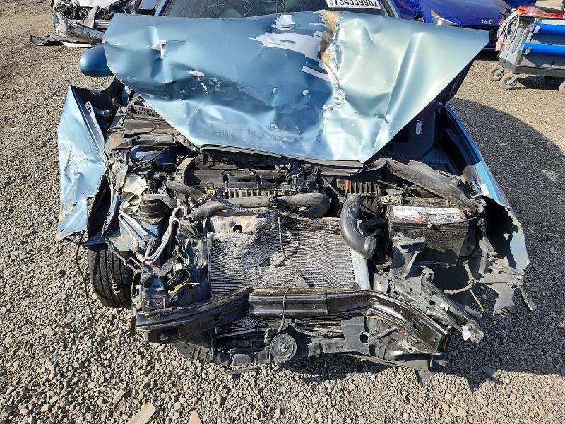 Aukcja sprzedaży 2007 Hyundai Elantra, vin: KMHDU46DX7U211924, numer aukcji: 73433996