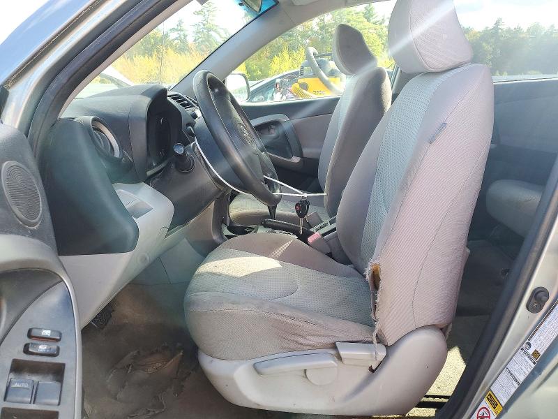 Продажа на аукционе авто 2007 Toyota Rav4, vin: JTMBK33V375032353, номер лота: 72415166