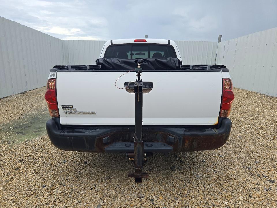 72193446 :رقم المزاد ، 5TFTX4CN2DX032517 vin ، 2013 Toyota Tacoma مزاد بيع