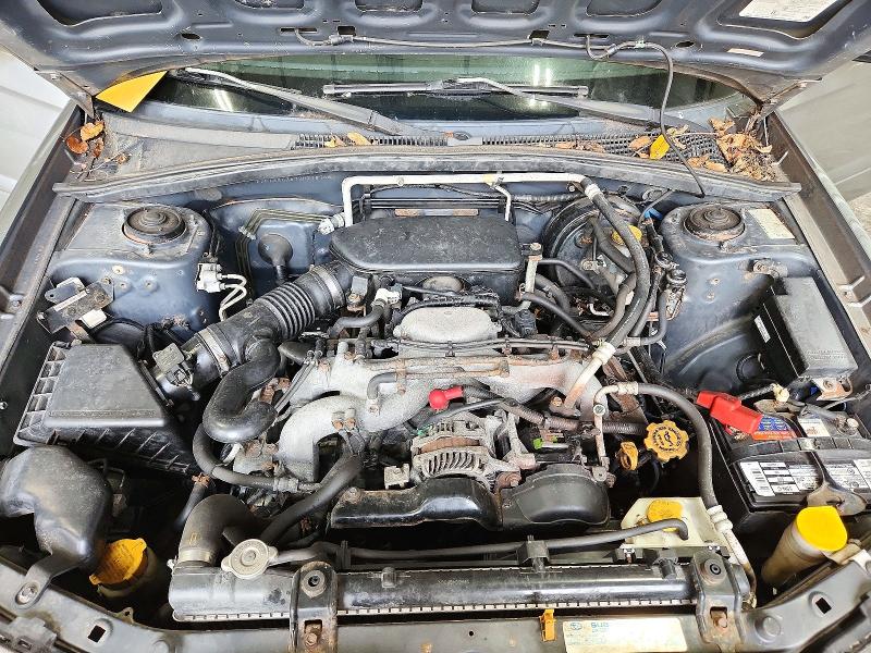 71775146 :رقم المزاد ، JF1SG63677H718766 vin ، 2007 Subaru Forester مزاد بيع