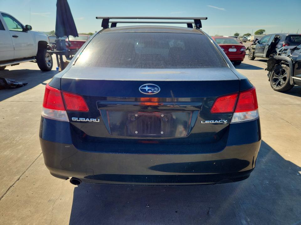 2012 Subaru Legacy მანქანა იყიდება აუქციონზე, vin: 4S3BMCB60C3011521, აუქციონის ნომერი: 74236396