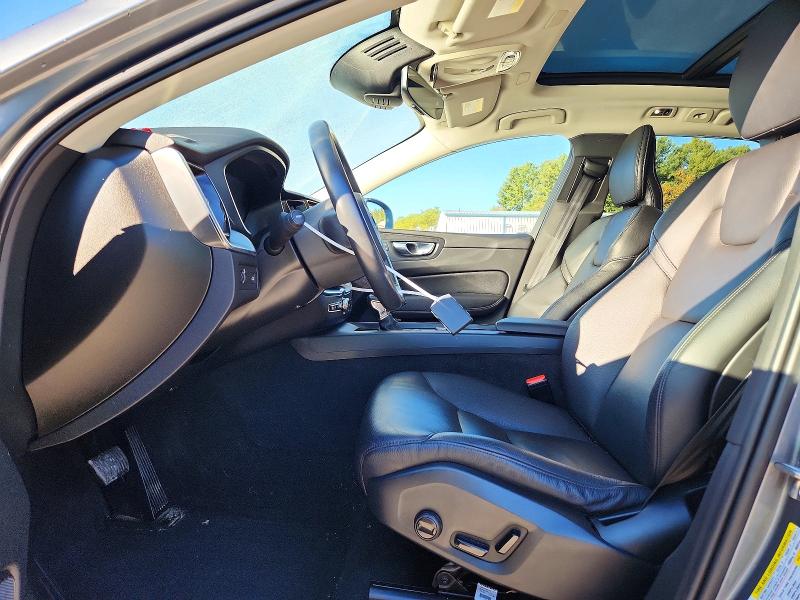 Продажа на аукционе авто 2020 Volvo Xc60, vin: YV4102RKXL1576517, номер лота: 71896636