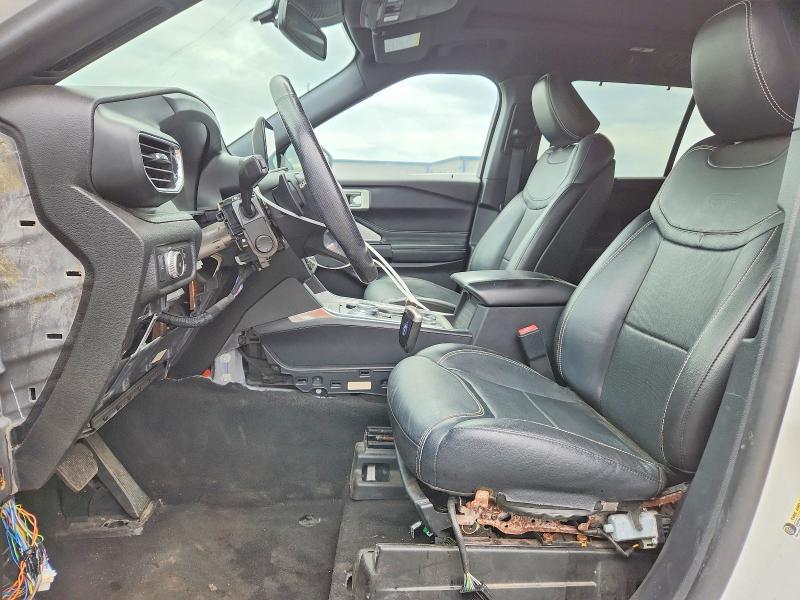Продажа на аукционе авто 2020 Ford Explorer, vin: 1FM5K8GC2LGA15041, номер лота: 70847406