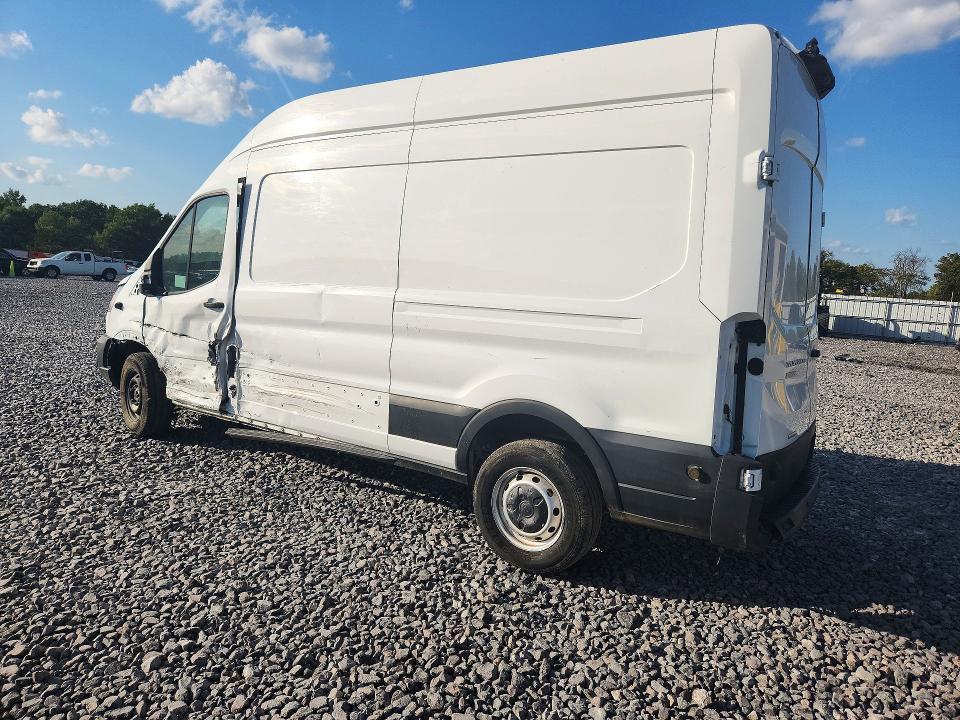 72900616 :رقم المزاد ، 1FTBR1X87LKA42593 vin ، 2020 Ford Transit مزاد بيع