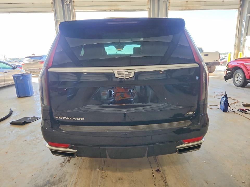 Aukcja sprzedaży 2021 Cadillac Escalade, vin: 1GYS4DKL9MR294361, numer aukcji: 71805206
