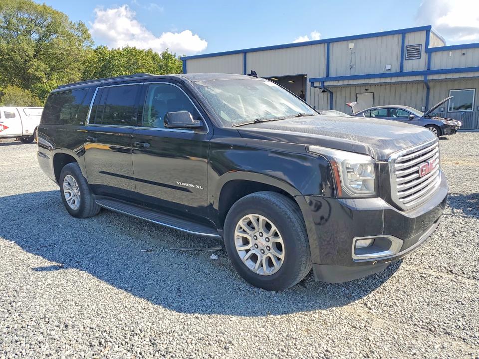 Продажа на аукционе авто 2017 Gmc Yukon Xl, vin: 1GKS1GKC9HR341463, номер лота: 71557306