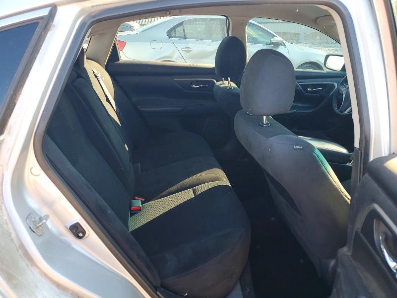 Продажа на аукционе авто 2015 Nissan Altima, vin: 1N4AL3AP7FN901697, номер лота: 71734956