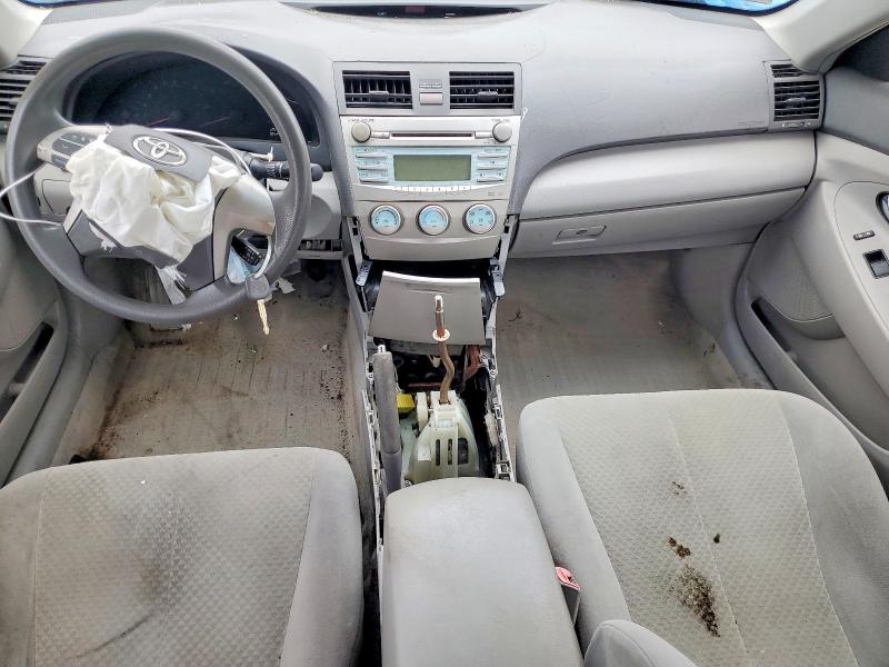 Продажа на аукционе авто 2009 Toyota Camry, vin: 4T1BE46K19U359451, номер лота: 68838086