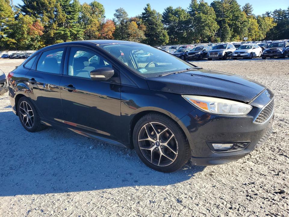 Продаж на аукціоні авто 2015 Ford Focus, vin: 1FADP3F23FL258839, номер лоту: 71602846