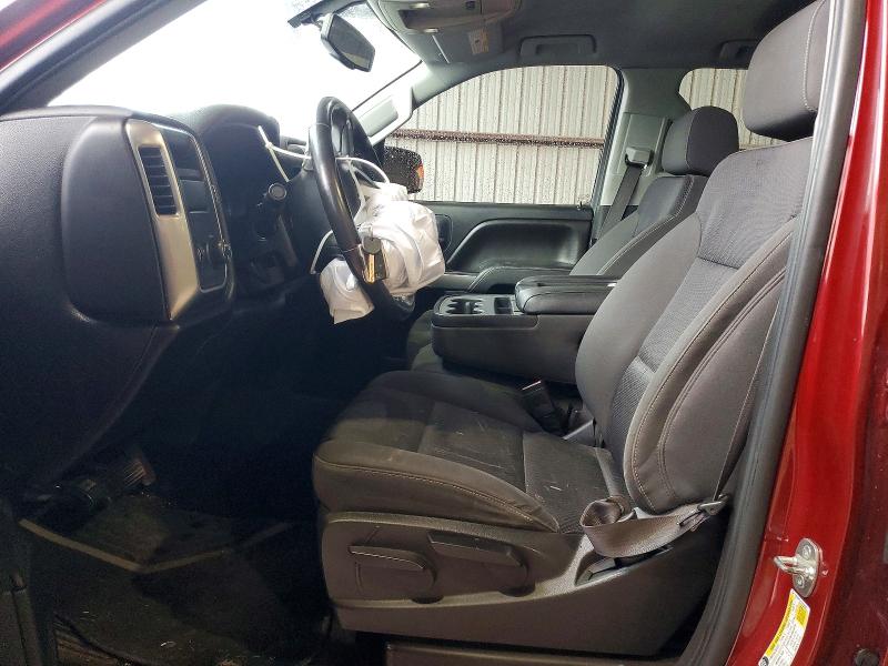 Aukcja sprzedaży 2014 Chevrolet Silverado, vin: 1GCRCREH7EZ356627, numer aukcji: 70615556