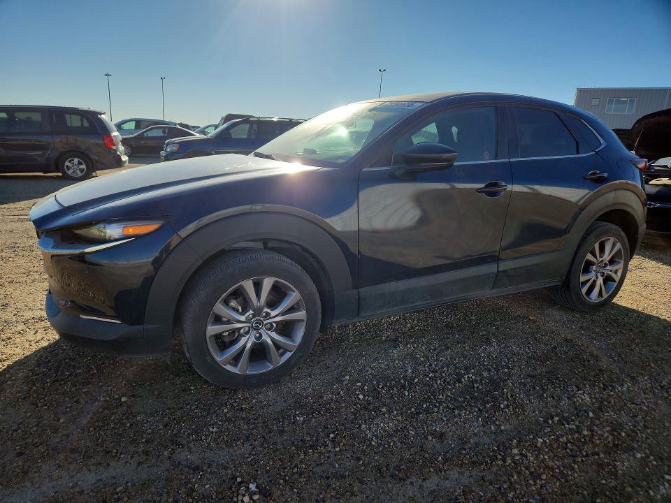 Продажа на аукционе авто 2023 Mazda Cx-30, vin: 3MVDMBCM7PM531962, номер лота: 73702656