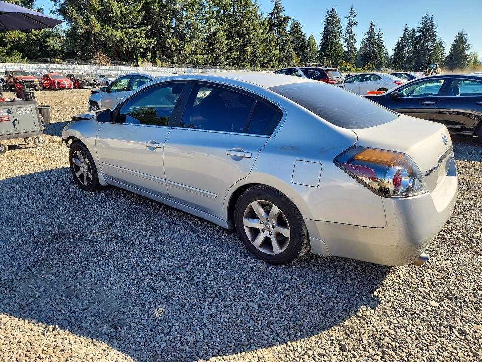 Aukcja sprzedaży 2007 Nissan Altima, vin: 1N4AL21E37N421165, numer aukcji: 72159296