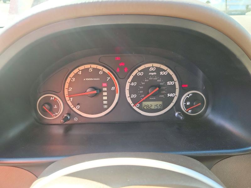 2004 Honda Cr-v მანქანა იყიდება აუქციონზე, vin: JHLRD684X4C020673, აუქციონის ნომერი: 72043436