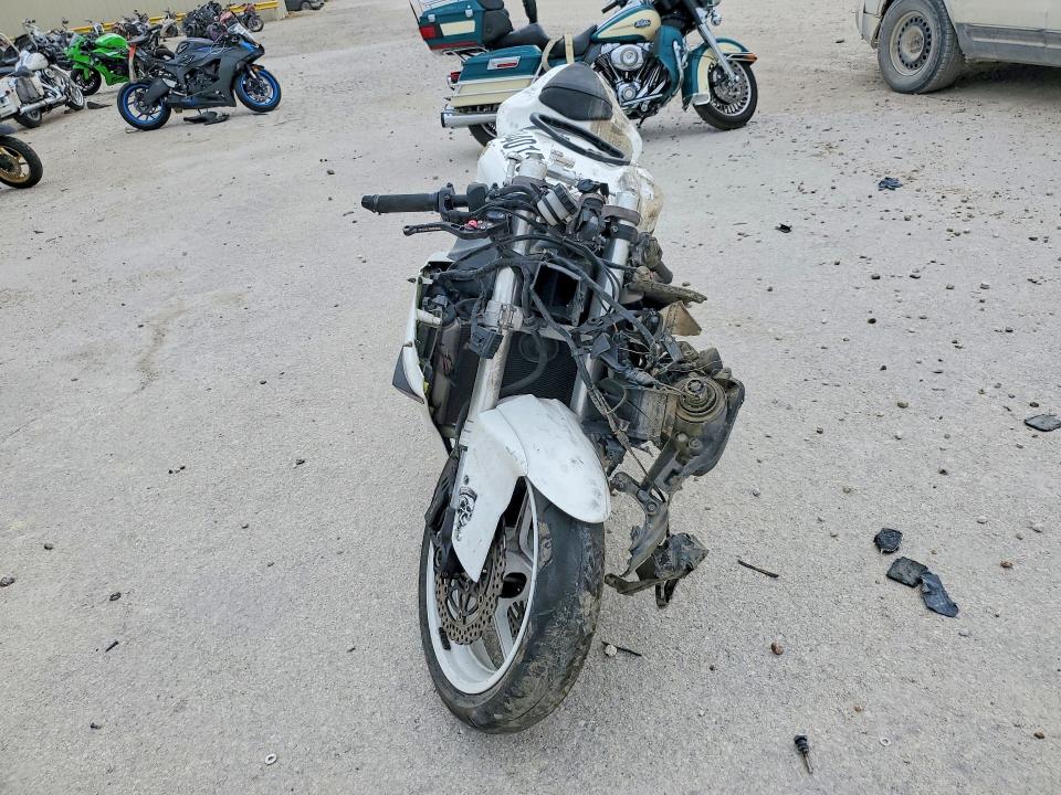 Продаж на аукціоні авто 2008 Kawasaki Zx600, vin: JKAZX4P168A042052, номер лоту: 70940156