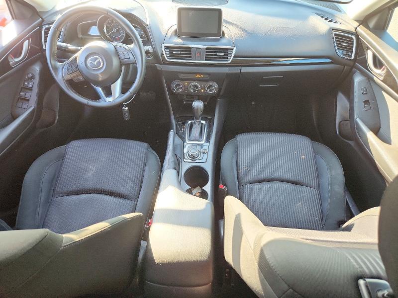 Продажа на аукционе авто 2015 Mazda 3, vin: 3MZBM1L76FM181989, номер лота: 71603776