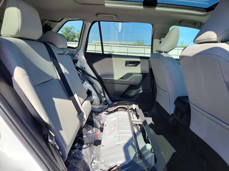 Aukcja sprzedaży 2026 Toyota Rav4, vin: 4T36CRAV4TU006240, numer aukcji: 72346136