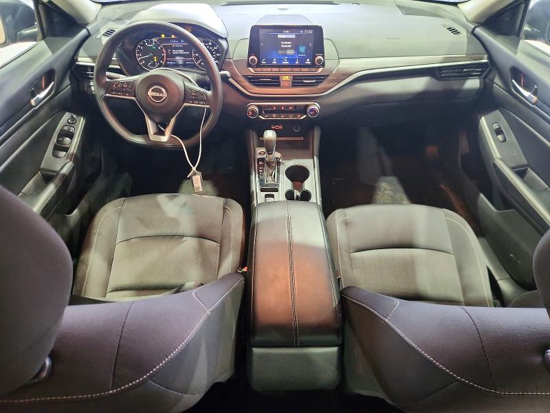 Aukcja sprzedaży 2025 Nissan Altima, vin: 1N4BL4DW1SN322986, numer aukcji: 71093196