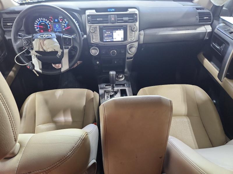 Aukcja sprzedaży 2014 Toyota 4runner, vin: JTEBU5JR2E5190493, numer aukcji: 71503736
