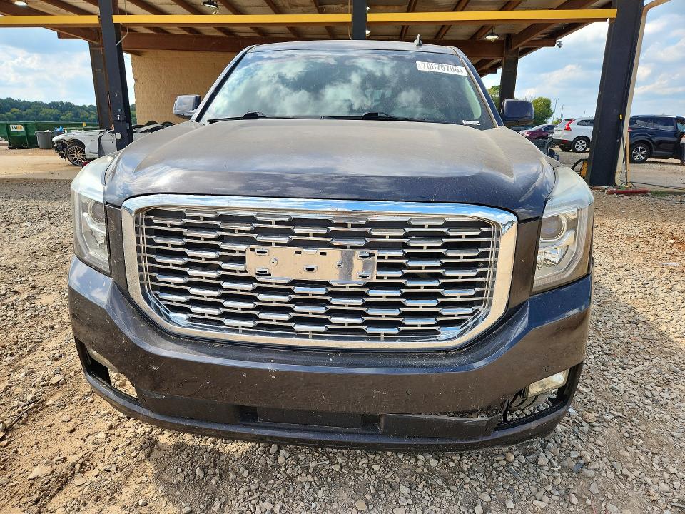 Продажа на аукционе авто 2015 Gmc Yukon, vin: 1GKS1BKC9FR238852, номер лота: 70676706
