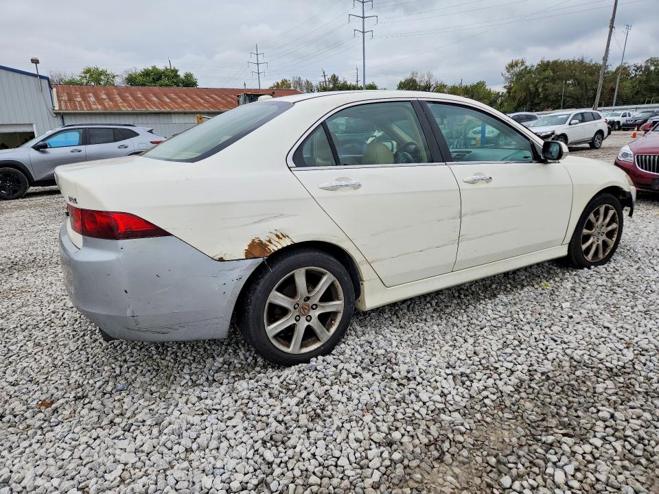 Продаж на аукціоні авто 2007 Acura Tsx, vin: JH4CL96877C001109, номер лоту: 71576726