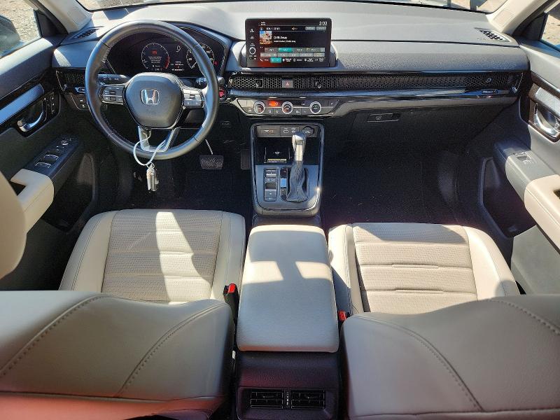 Продажа на аукционе авто 2025 Honda Cr-v, vin: 2HKRS4H77SH468291, номер лота: 71144076