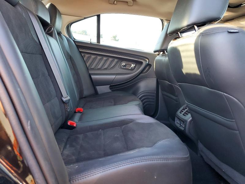 Продаж на аукціоні авто 2010 Ford Taurus, vin: 1FAHP2KT9AG149863, номер лоту: 73770196