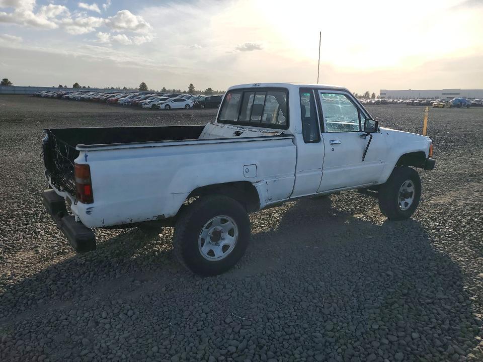 Продажа на аукционе авто 1986 Toyota Pickup, vin: JT4RN67P9G5000123, номер лота: 72799866
